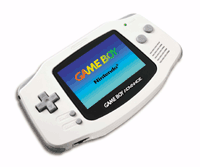 Game Boy Advance