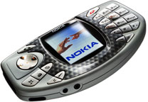 N-Gage