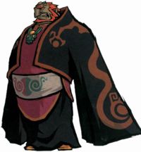 Ganon