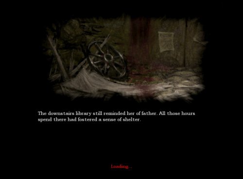 SCARY
