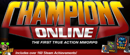 Over 160 Steam achievements!