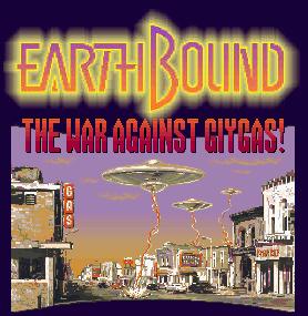 Earthbound