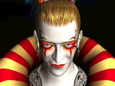 Kefka