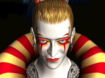 Kefka