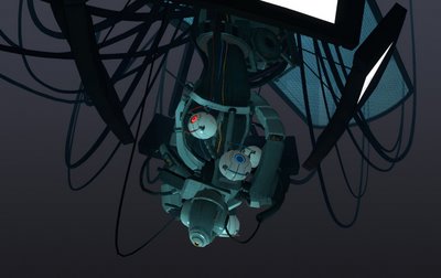 GLaDOS