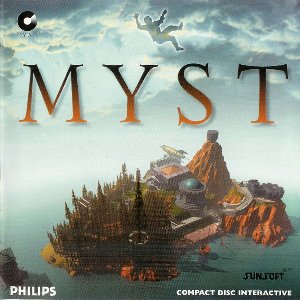 Fucking Myst