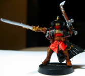 Inquisitor Lord