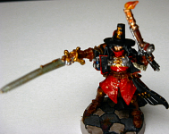 Inquisitor Lord